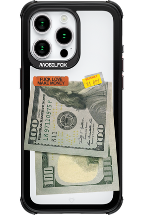 Dollar - Apple iPhone 15 Pro Max