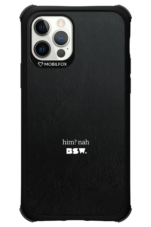 BSW FourSeasons 9 2.0 - Apple iPhone 12 Pro
