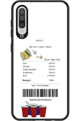 házibuli - Samsung Galaxy A50