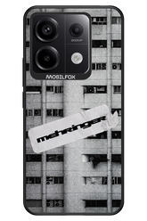 Mehringer Block - Xiaomi Redmi Note 13 Pro 5G