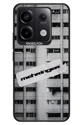 Mehringer Block - Xiaomi Redmi Note 13 Pro 5G