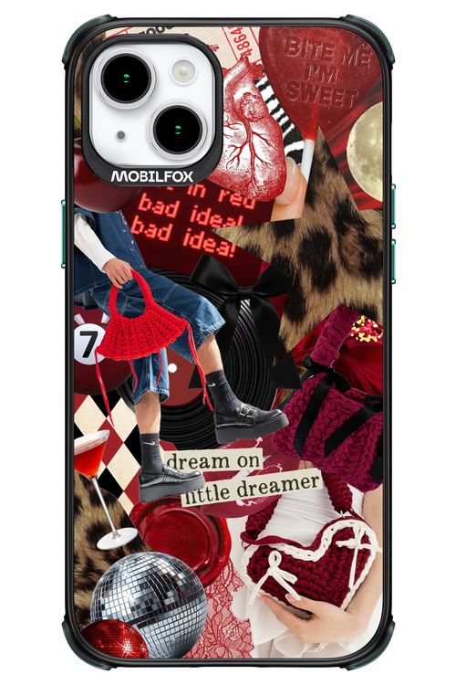 Big City Girl - Apple iPhone 15 Plus