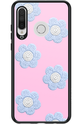 Baby Pink - Huawei P30 Lite