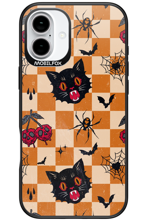 Witch's Patch - Apple iPhone 16 Plus