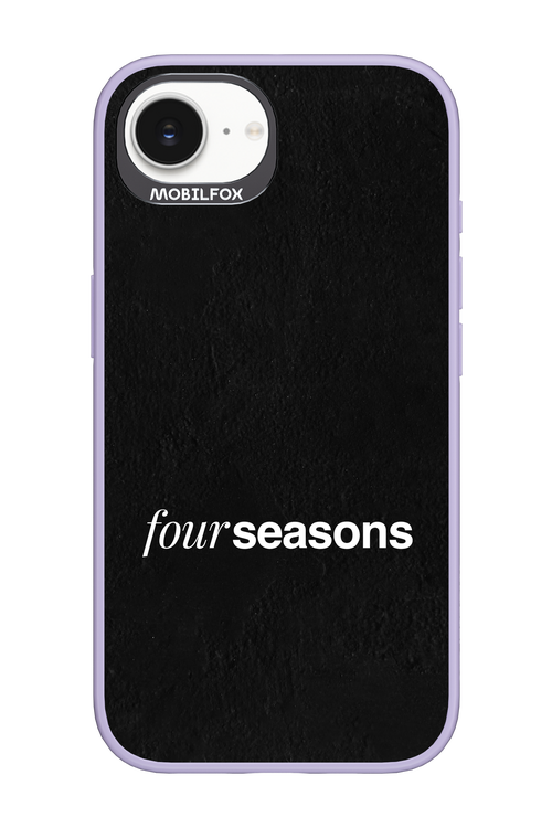 BSW FourSeasons 2 2.0 - Apple iPhone 17e