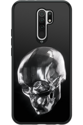 Disco Skull - Xiaomi Redmi 9