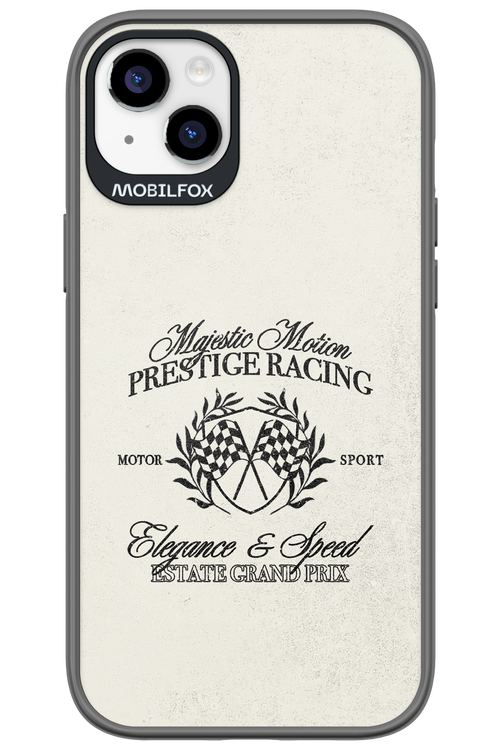 Old money - Apple iPhone 14 Plus