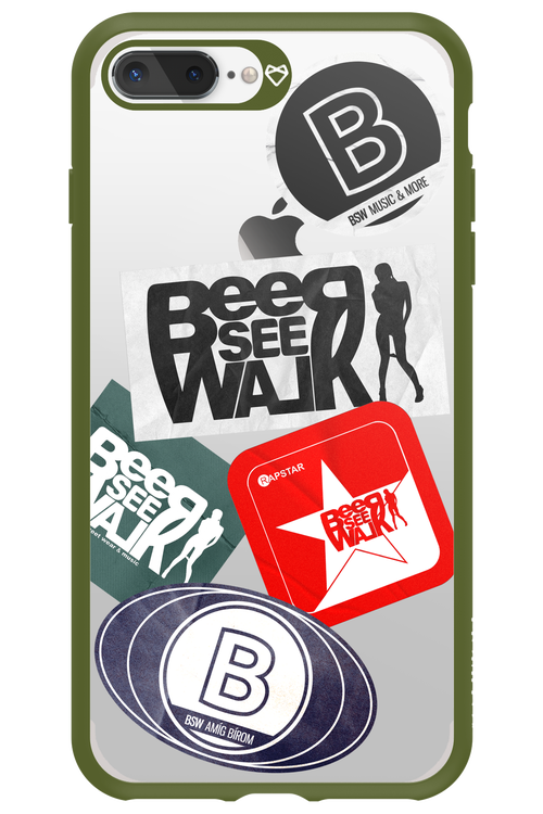 Beerseewalk I - Apple iPhone 7 Plus