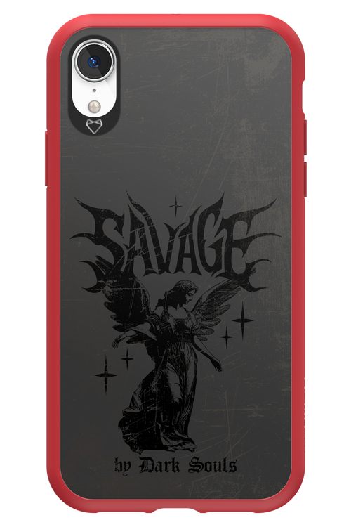 St. Savage - Apple iPhone XR