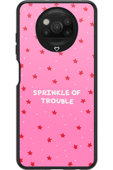 Trouble Pink - Xiaomi Poco X3 NFC