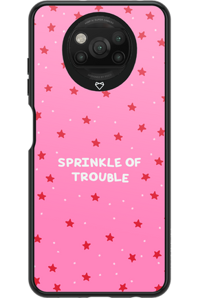 Trouble Pink - Xiaomi Poco X3 NFC
