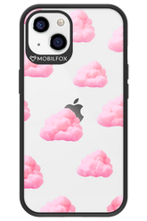 Cloudy Pink - Apple iPhone 13