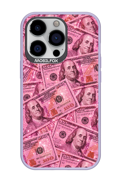 Pink Money 2.0 - Apple iPhone 13 Pro