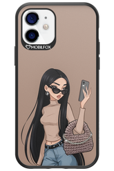 Cube Babe - Apple iPhone 12