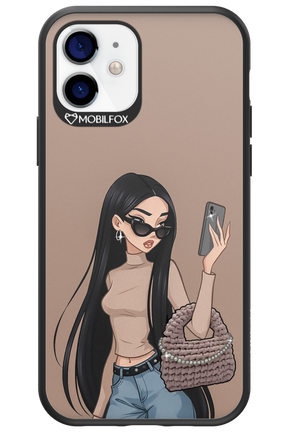 Cube Babe - Apple iPhone 12