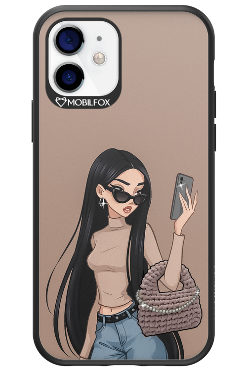 Cube Babe - Apple iPhone 12