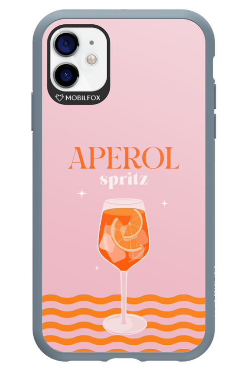 Aperol - Apple iPhone 11