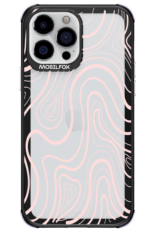 Topo Calm - Apple iPhone 13 Pro Max