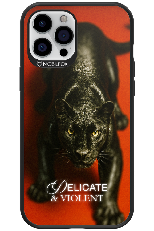 DeliCat - Apple iPhone 12 Pro Max