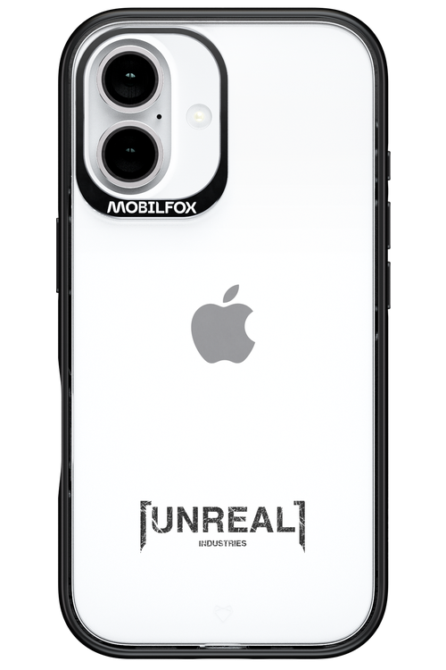 Minilogo 2.0 - Apple iPhone 16