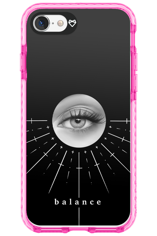 Szem 2.0 - Apple iPhone 8
