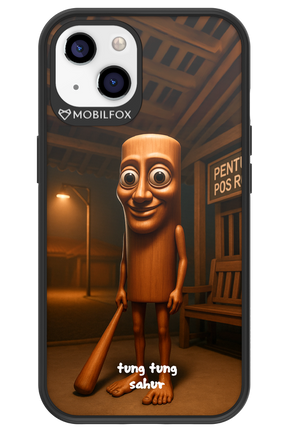 Tung tung sahur - Apple iPhone 13