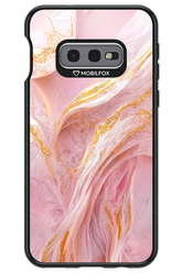 Rosequartz Silk - Samsung Galaxy S10e
