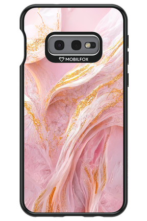 Rosequartz Silk - Samsung Galaxy S10e