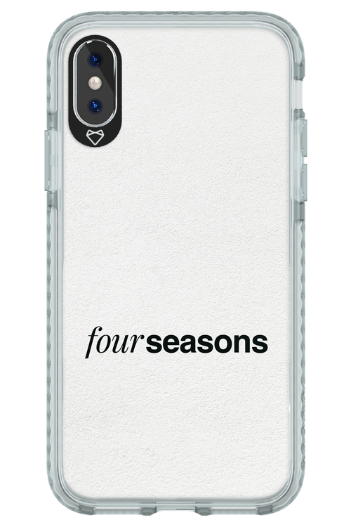 BSW FourSeasons 11 2.0 - Apple iPhone X