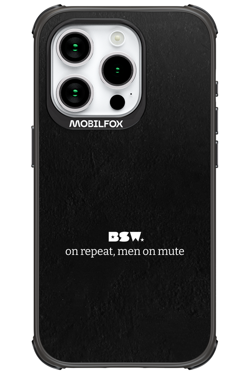 BSW FourSeasons 7 2.0 - Apple iPhone 15 Pro