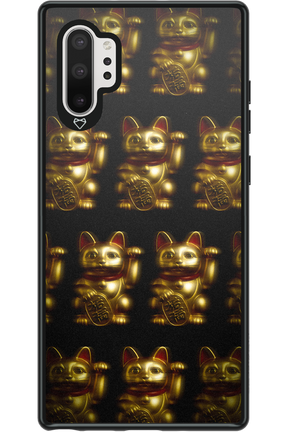Gold Luck - Samsung Galaxy Note 10+