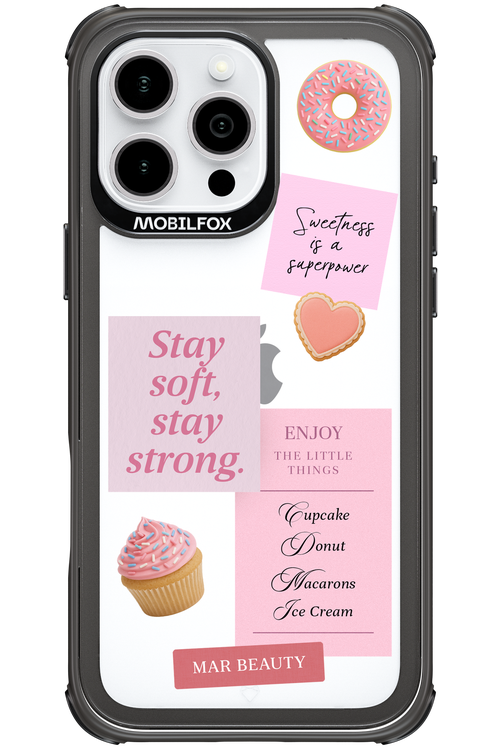 Sweet Babe - Apple iPhone 16 Pro Max