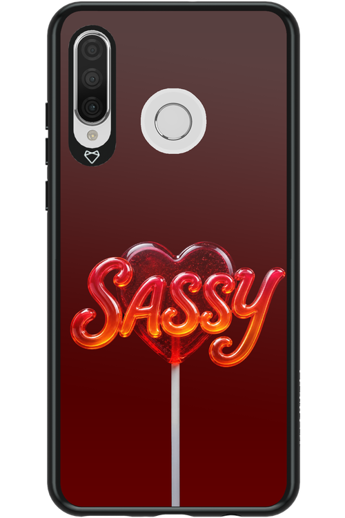 Sassy 2.0 - Huawei P30 Lite