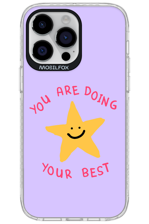 Your Best - Apple iPhone 14 Pro Max