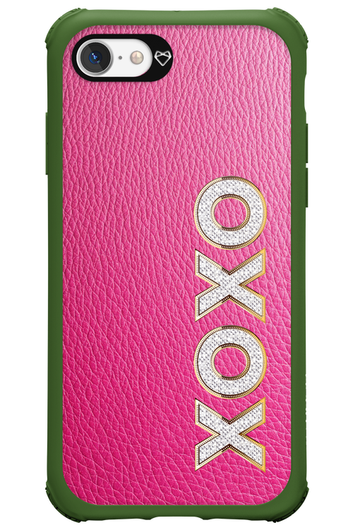 XOXO - Apple iPhone 7