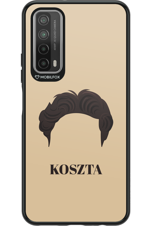 KOSZTA ICON - Huawei P Smart 2021