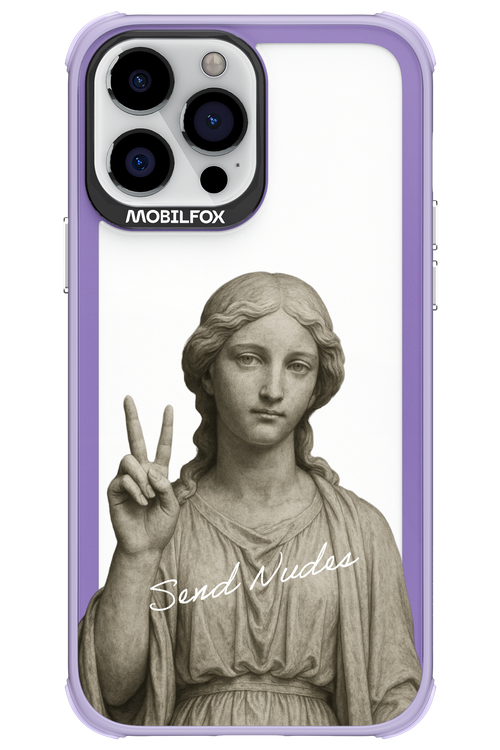 Saint Nudes - Apple iPhone 13 Pro Max
