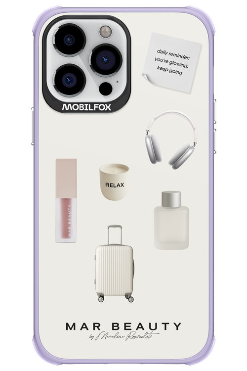 Clean Girl - Apple iPhone 13 Pro Max