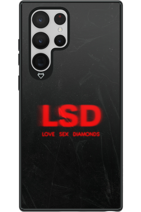 LSD 2.0 - Samsung Galaxy S22 Ultra