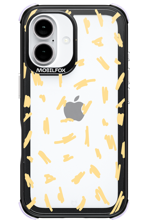 Fries Please - Apple iPhone 16