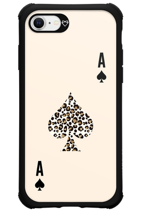 Roar of Ace - Apple iPhone 7