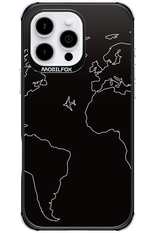 Worldview 2.0 - Apple iPhone 16 Pro Max