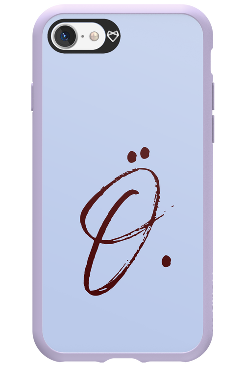 (Jellyfish Presso) O II 2.0 - Apple iPhone 7
