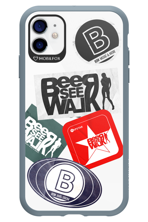 Beerseewalk I - Apple iPhone 11