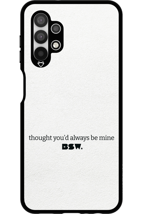 BSW FourSeasons 13 2.0 - Samsung Galaxy A13 4G