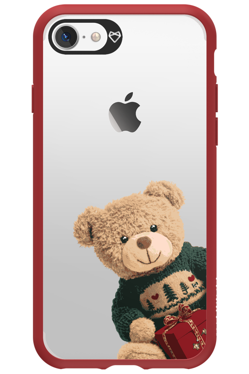 Gifting Bear - Apple iPhone 7