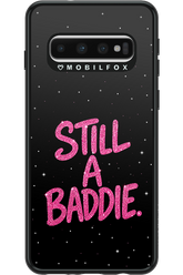 Baddie 2.0 - Samsung Galaxy S10