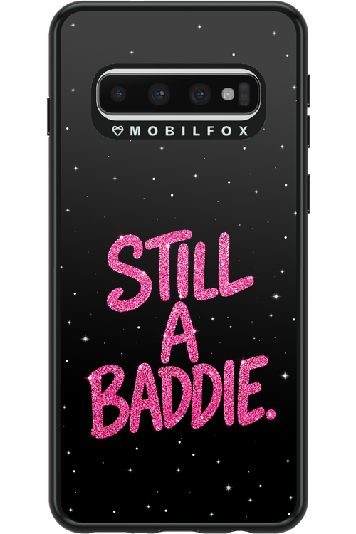 Baddie 2.0 - Samsung Galaxy S10
