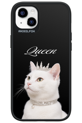 Queen 2.0 - Apple iPhone 14 Plus