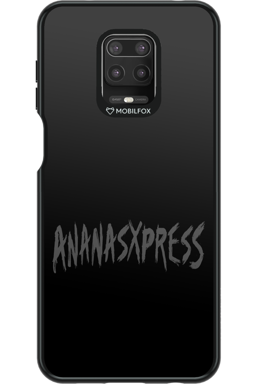 AnanasXpress - Xiaomi Redmi Note 9 Pro